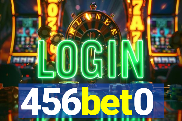 456bet0