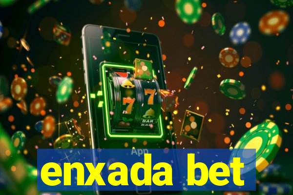 enxada bet