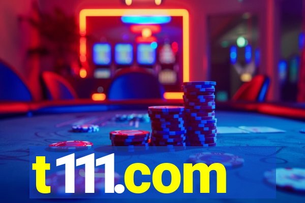 t111.com