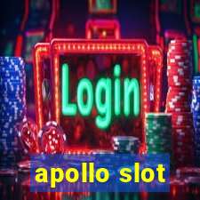 apollo slot