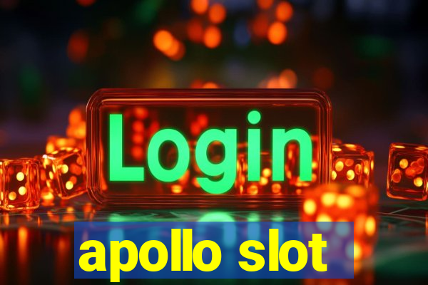 apollo slot