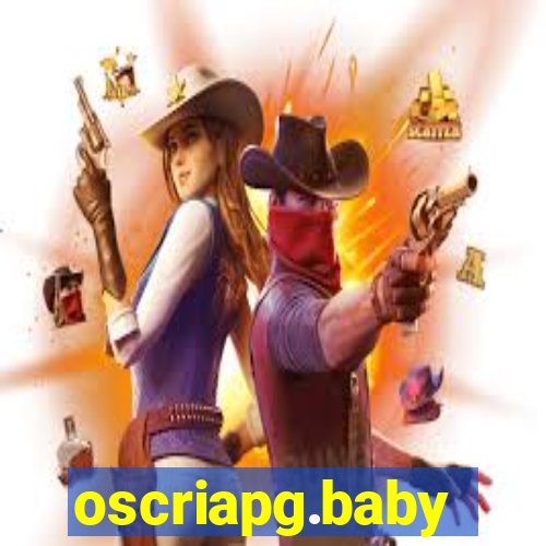 oscriapg.baby