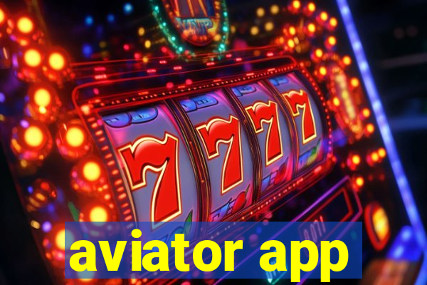 aviator app