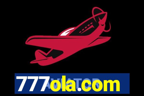 777ola.com