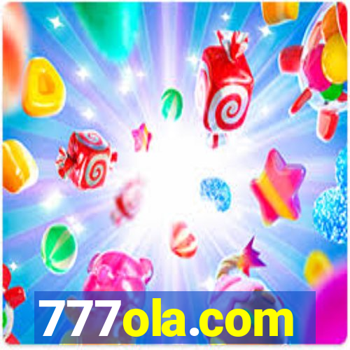 777ola.com