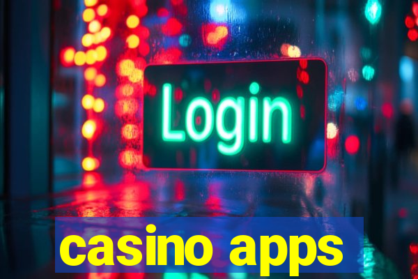 casino apps