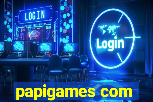 papigames com