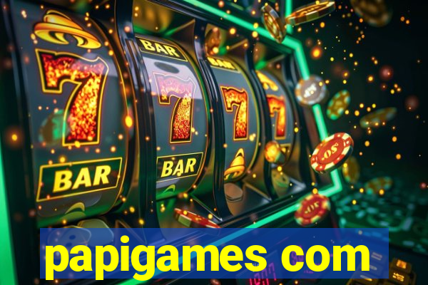 papigames com