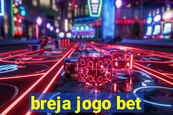 breja jogo bet