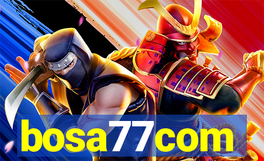 bosa77com