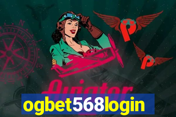 ogbet568login