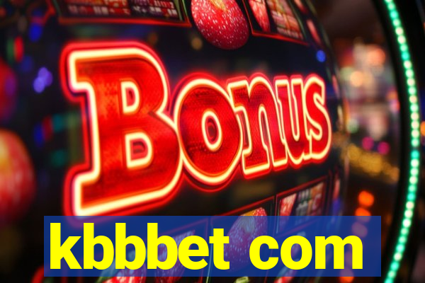 kbbbet com