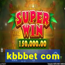 kbbbet com