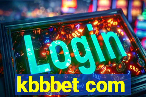 kbbbet com