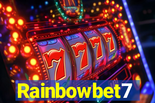 Rainbowbet7