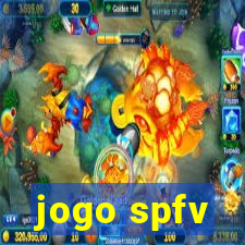 jogo spfv