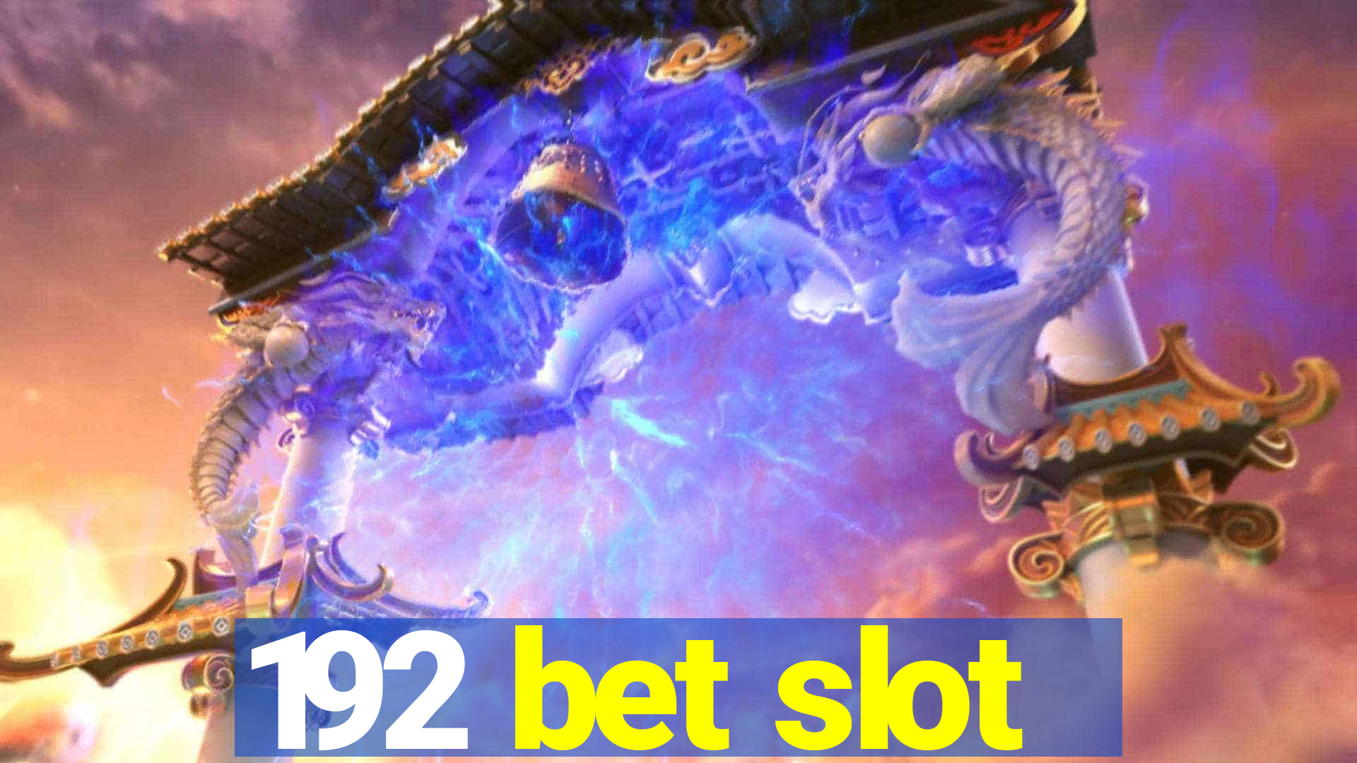 192 bet slot