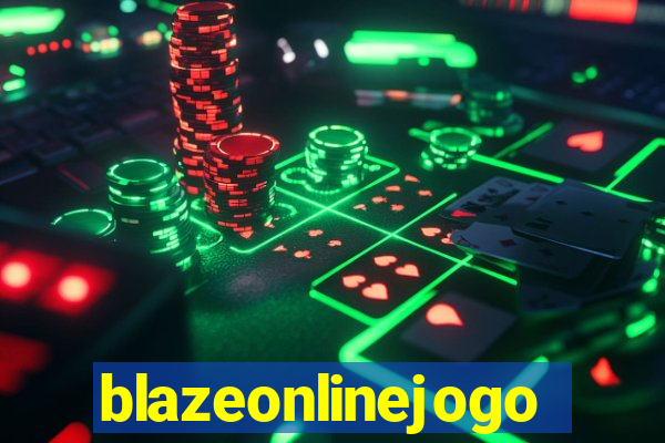 blazeonlinejogo