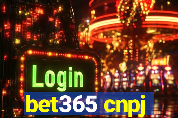 bet365 cnpj