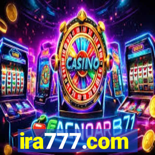 ira777.com