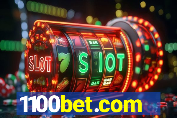 1100bet.com