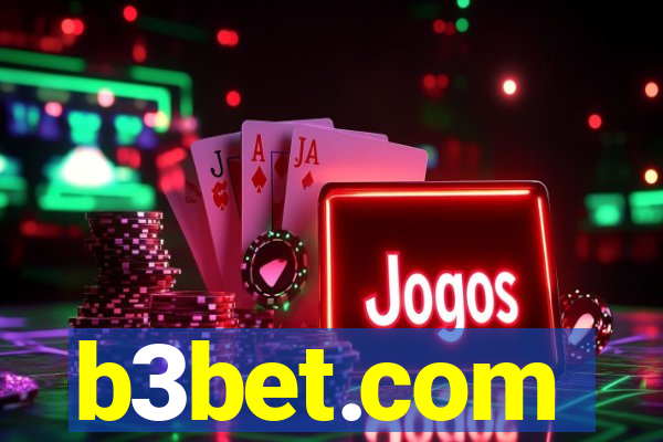 b3bet.com