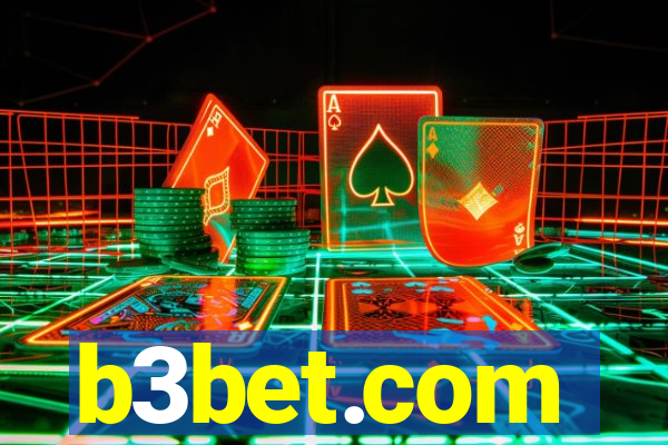 b3bet.com