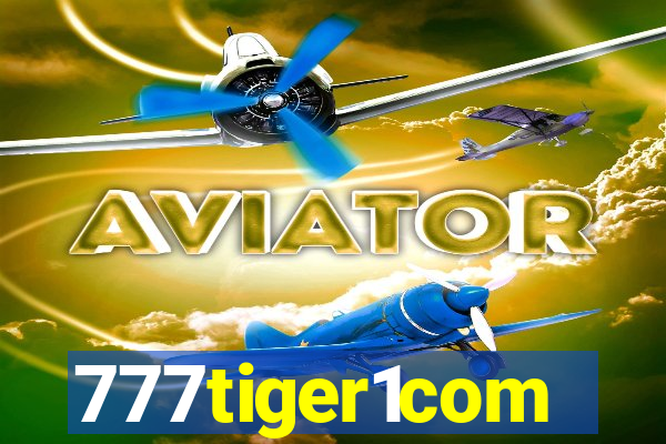 777tiger1com