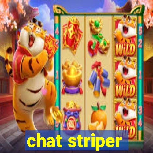 chat striper