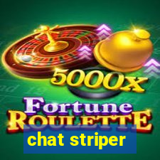 chat striper