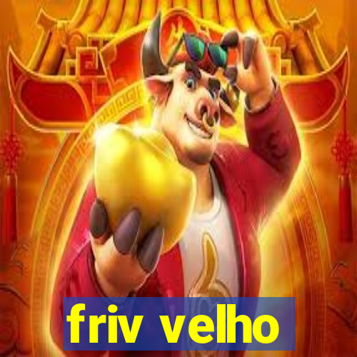 friv velho