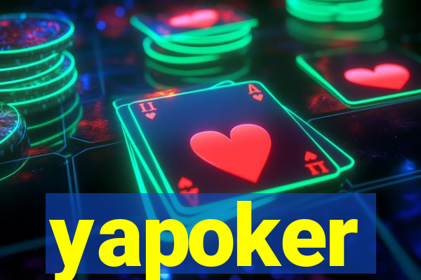 yapoker