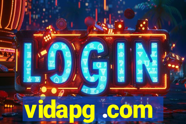 vidapg .com