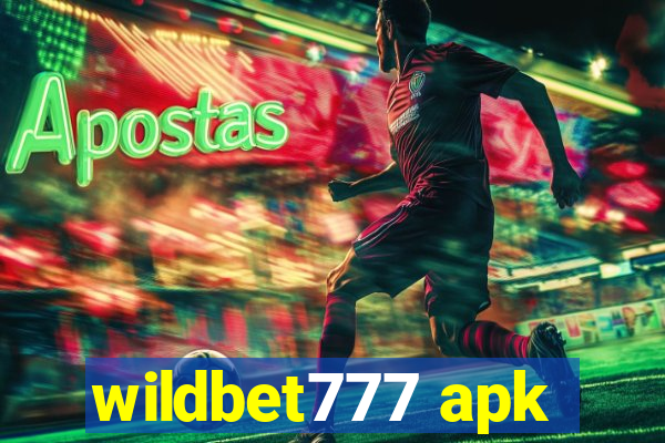 wildbet777 apk