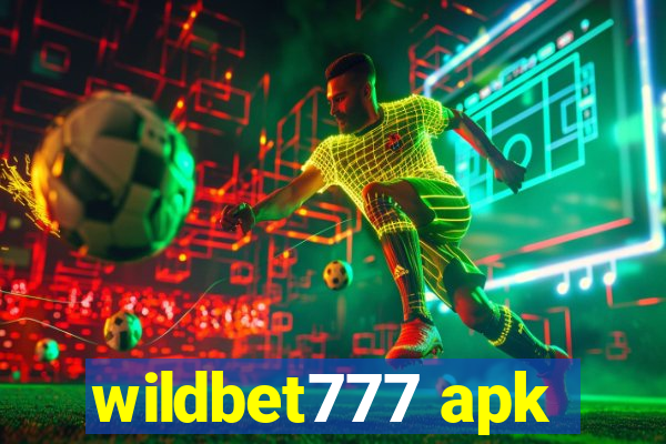 wildbet777 apk