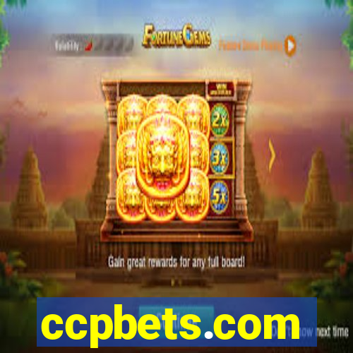 ccpbets.com