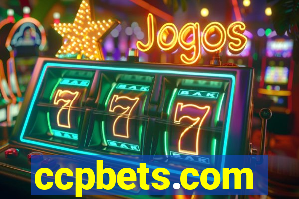 ccpbets.com