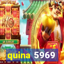 quina 5969