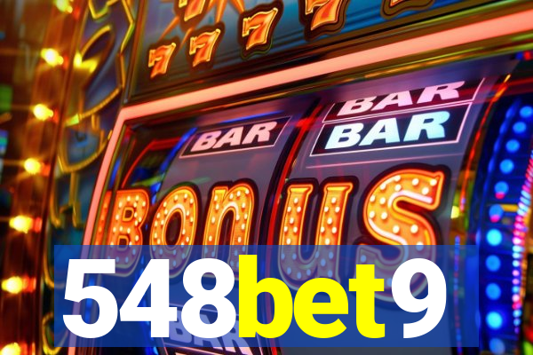 548bet9