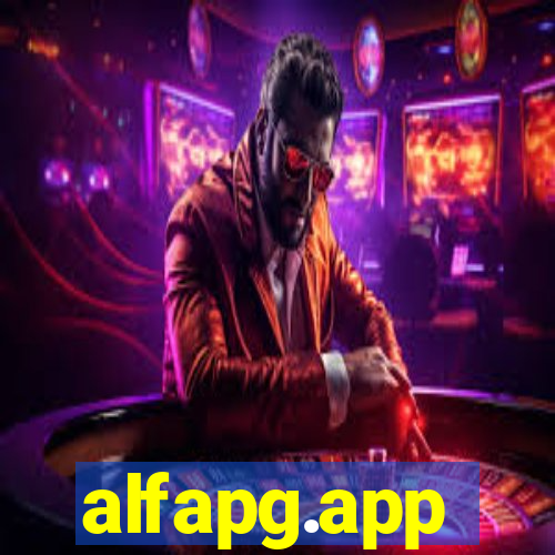 alfapg.app