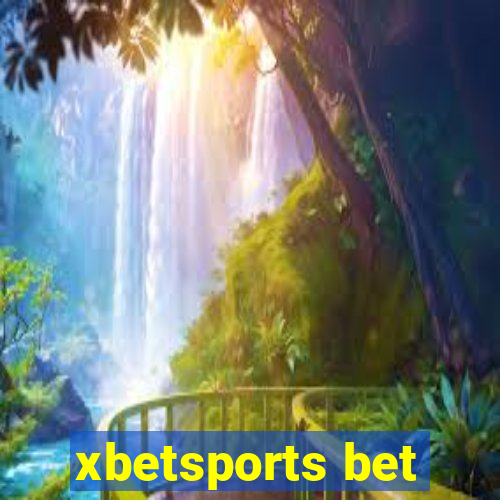 xbetsports bet