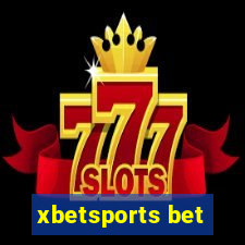 xbetsports bet