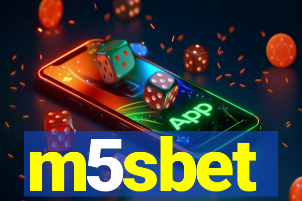 m5sbet