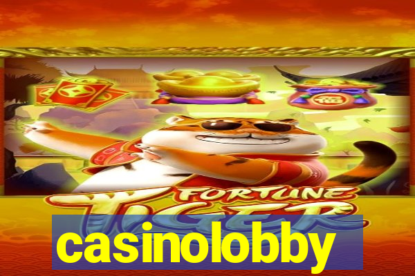 casinolobby