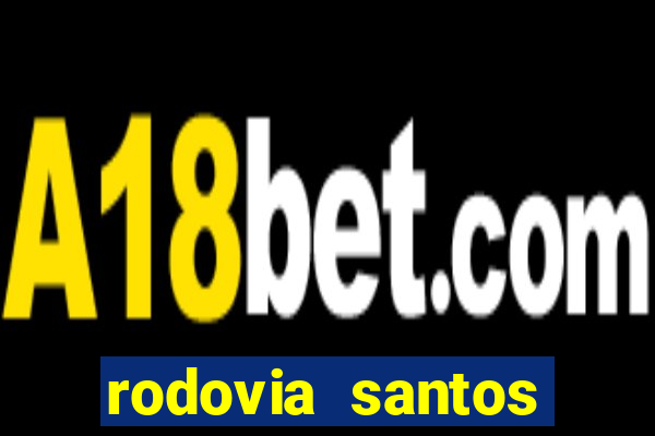 rodovia santos dumont 116