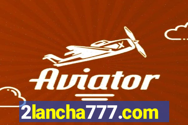 2lancha777.com