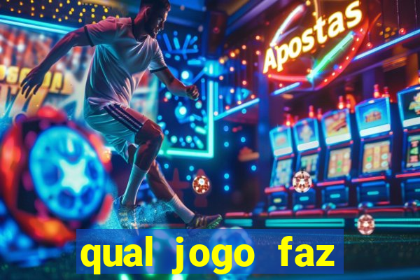 qual jogo faz ganhar dinheiro de verdade