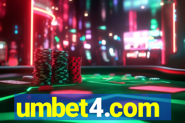 umbet4.com