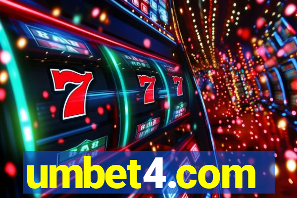 umbet4.com