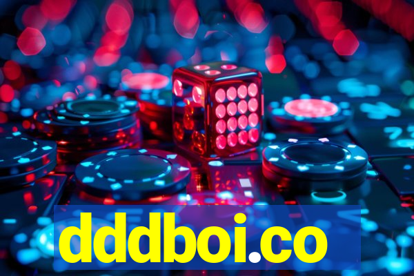 dddboi.co